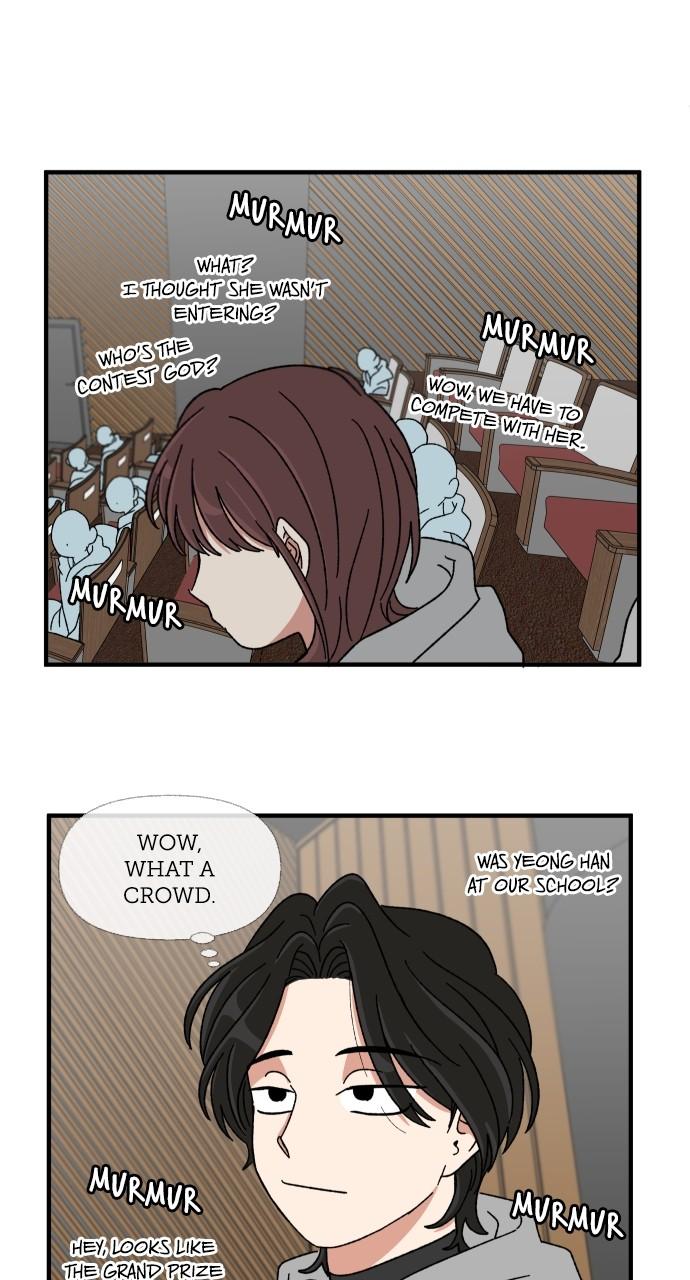 The Prize of Youth Chap 15 - Next Chap 16