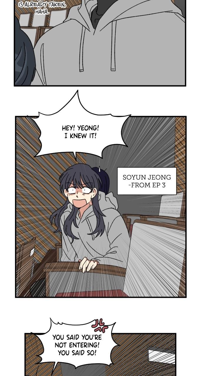 The Prize of Youth Chap 15 - Next Chap 16