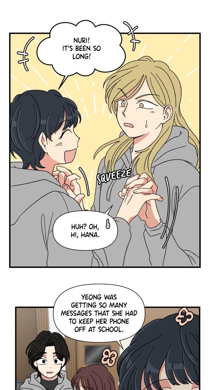 The Prize of Youth Chap 15 - Next Chap 16