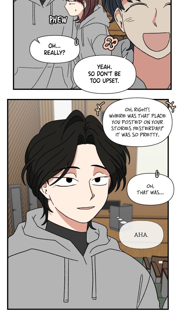 The Prize of Youth Chap 15 - Next Chap 16