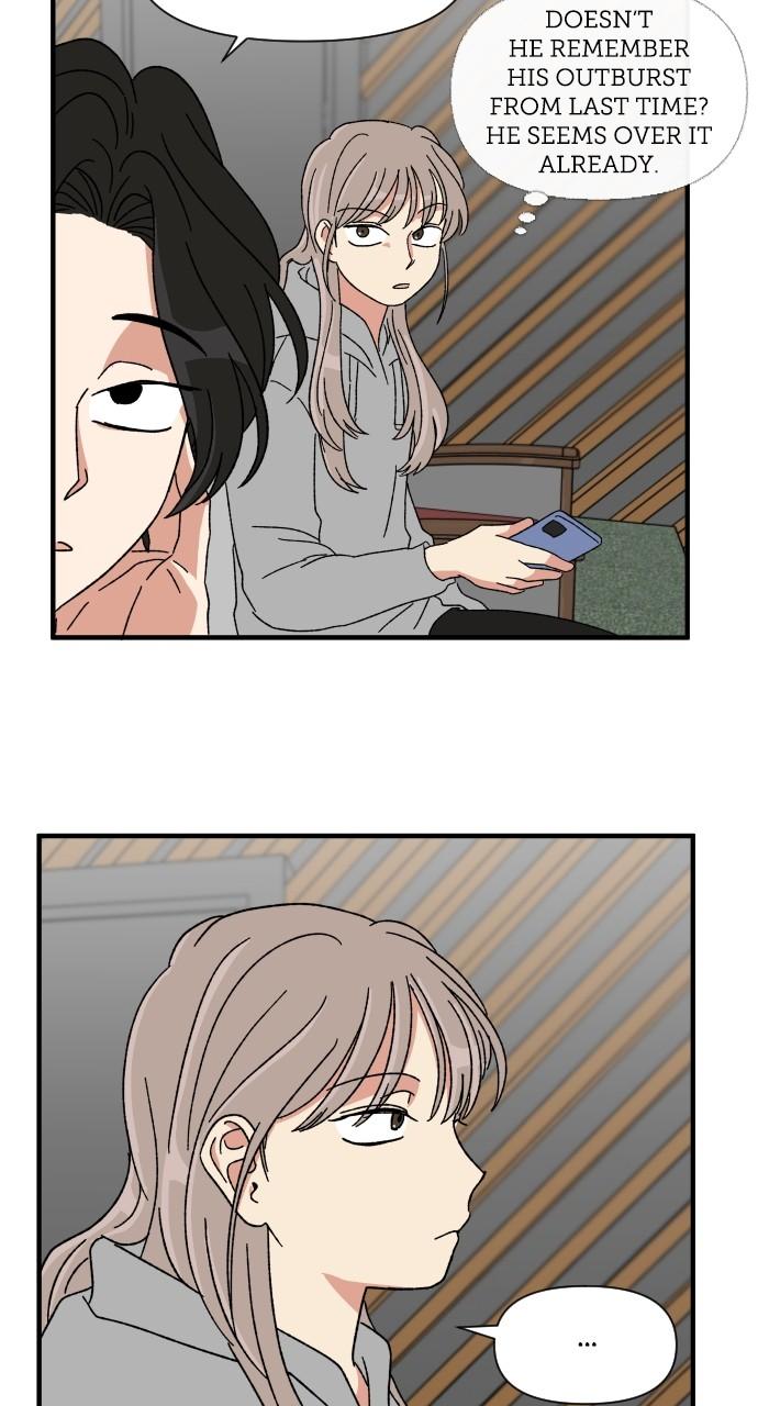 The Prize of Youth Chap 15 - Next Chap 16