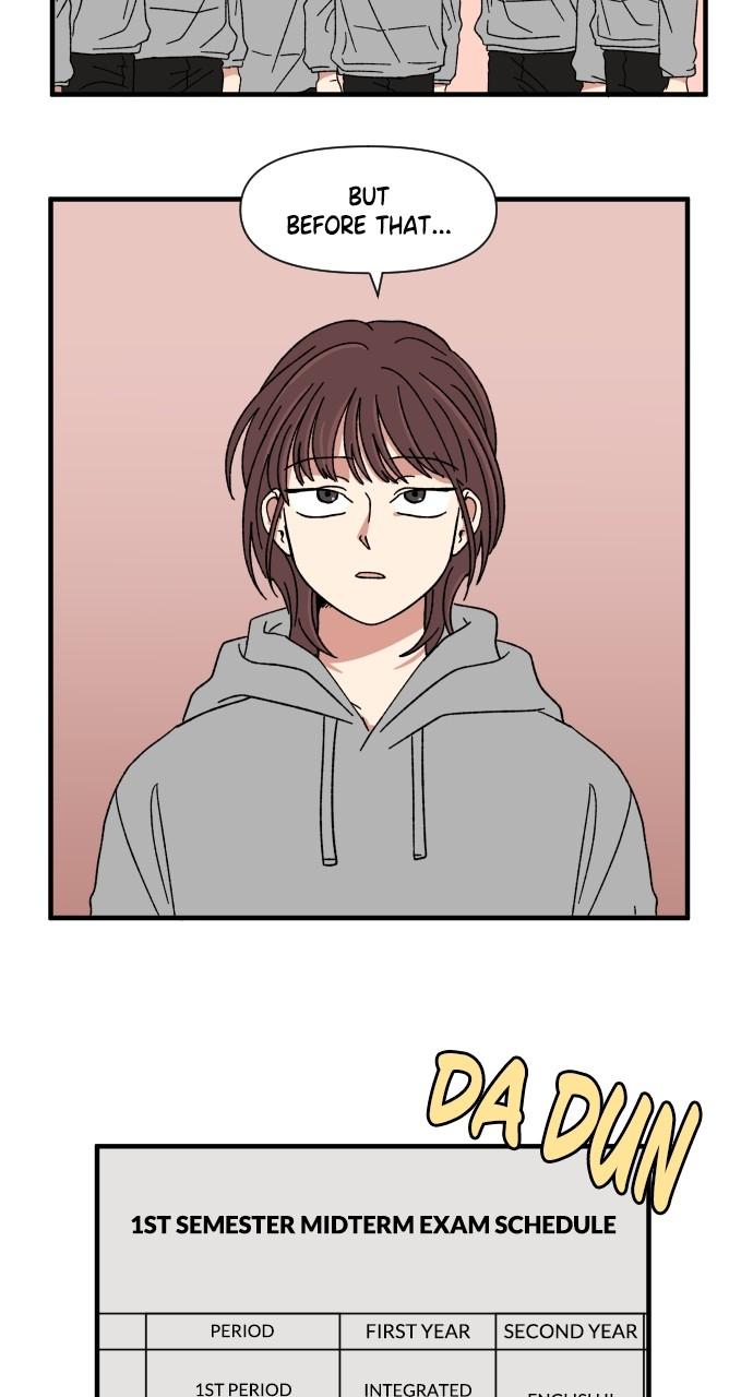 The Prize of Youth Chap 15 - Next Chap 16