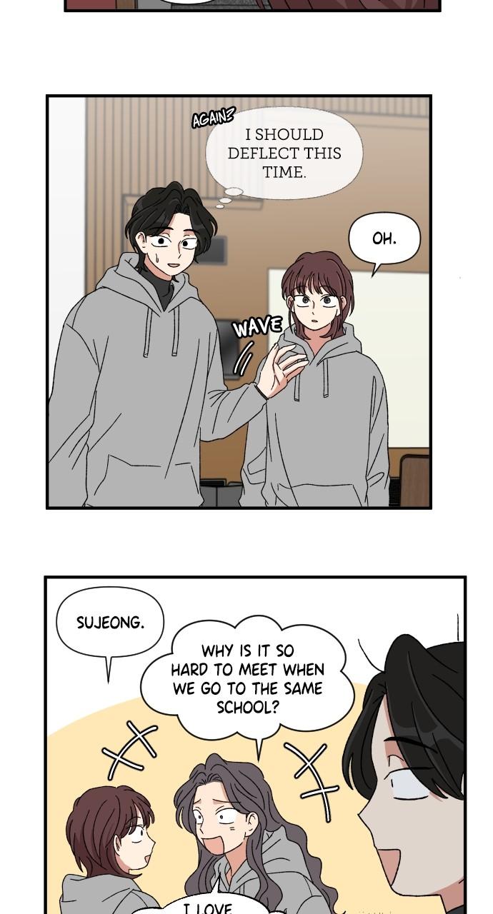 The Prize of Youth Chap 15 - Next Chap 16