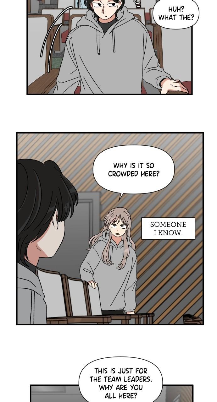 The Prize of Youth Chap 15 - Next Chap 16