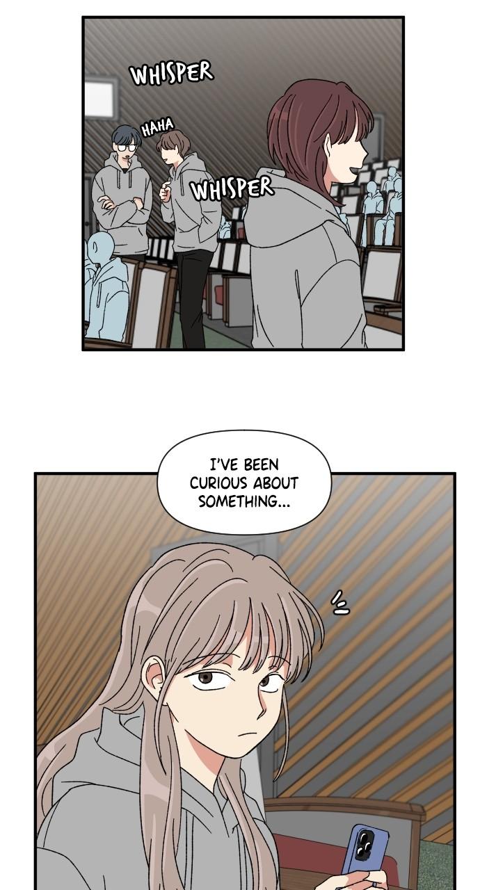 The Prize of Youth Chap 15 - Next Chap 16