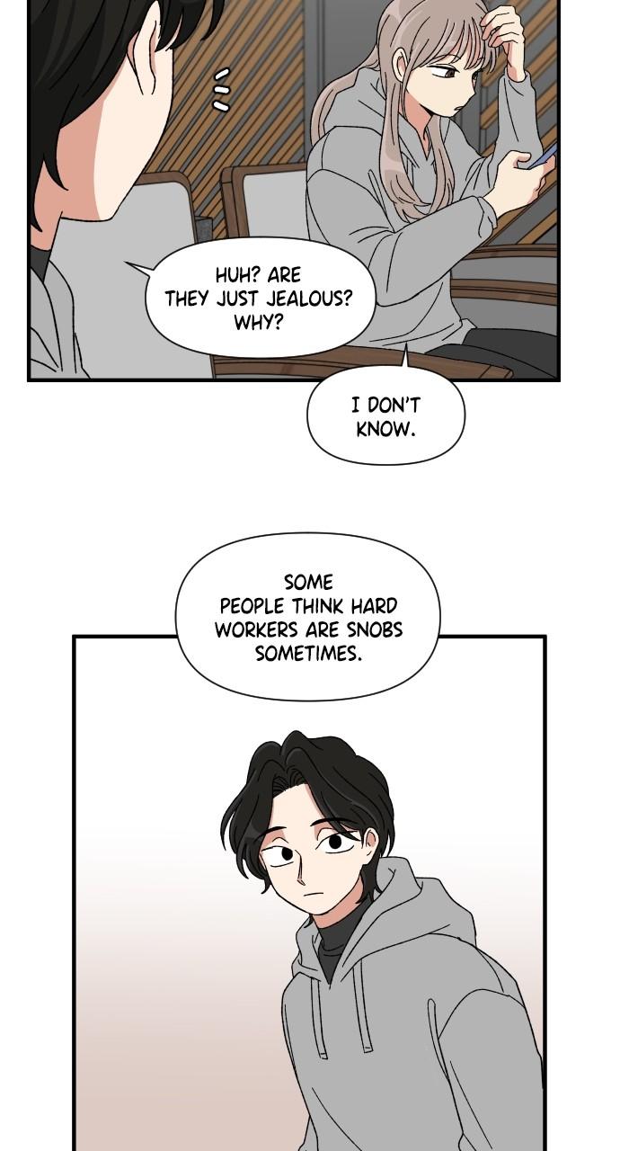 The Prize of Youth Chap 15 - Next Chap 16