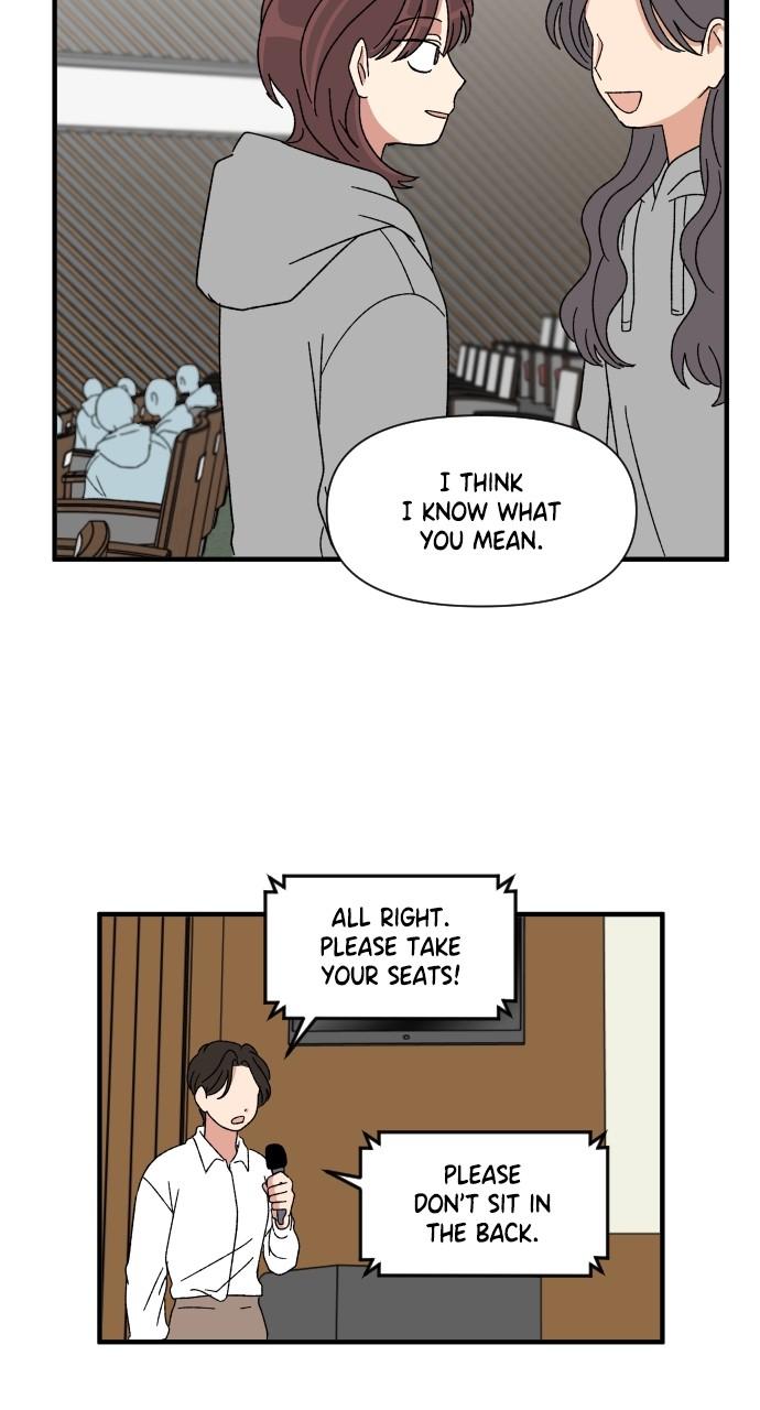 The Prize of Youth Chap 15 - Next Chap 16