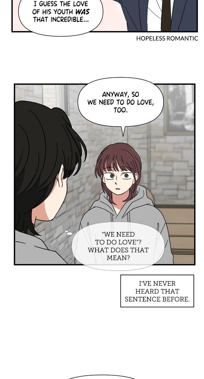 The Prize of Youth Chap 16 - Next Chap 17