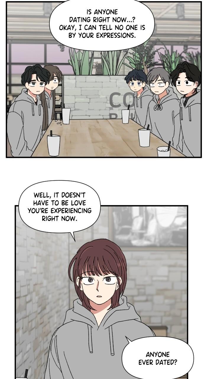 The Prize of Youth Chap 16 - Next Chap 17