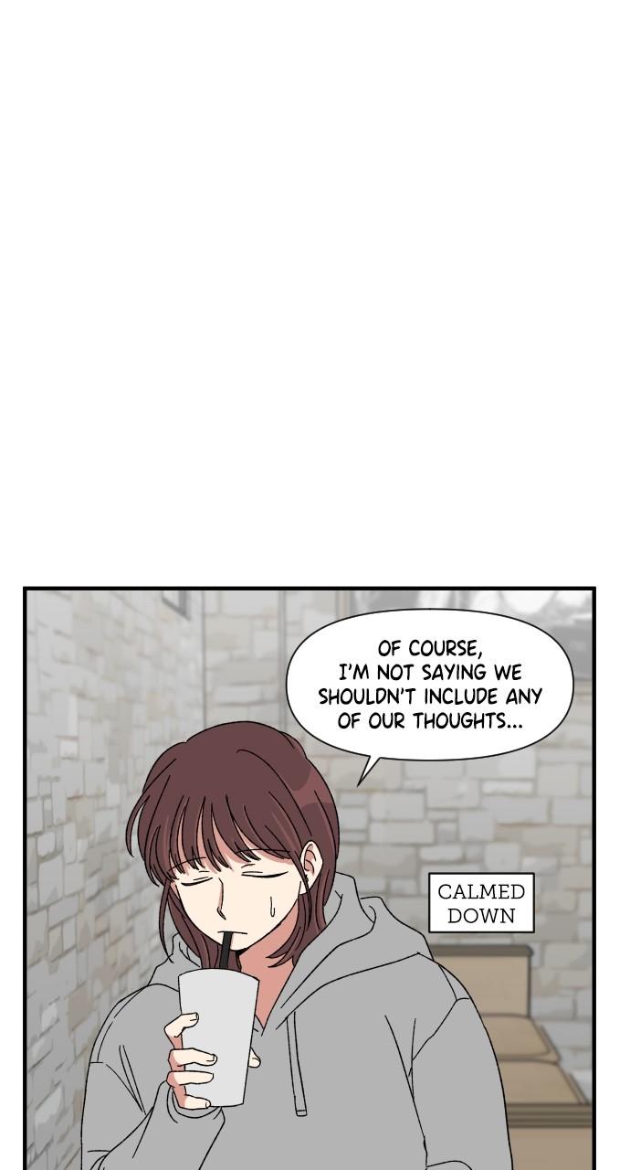 The Prize of Youth Chap 16 - Next Chap 17