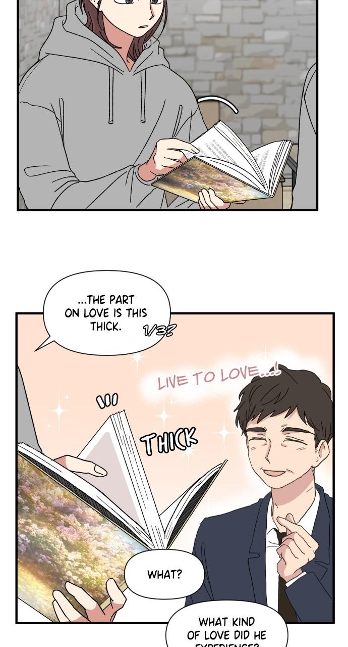 The Prize of Youth Chap 16 - Next Chap 17