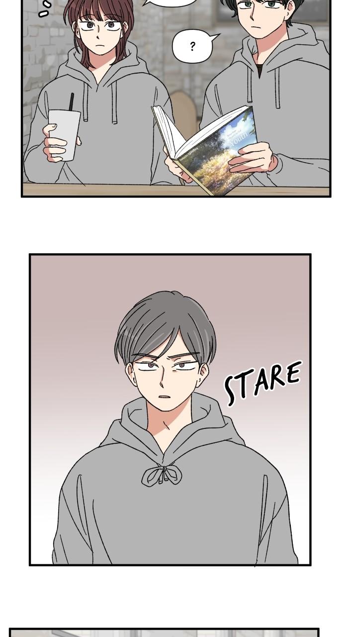 The Prize of Youth Chap 16 - Next Chap 17