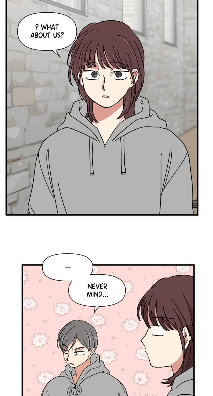 The Prize of Youth Chap 16 - Next Chap 17