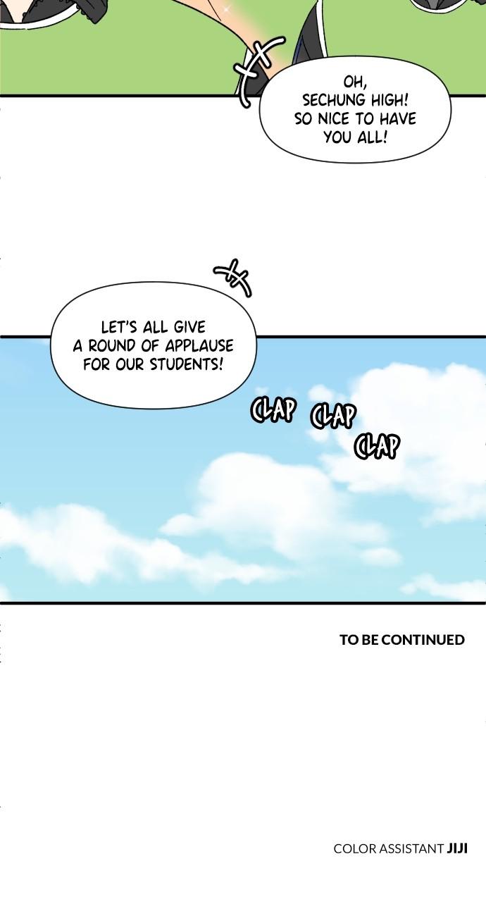 The Prize of Youth Chap 16 - Next Chap 17