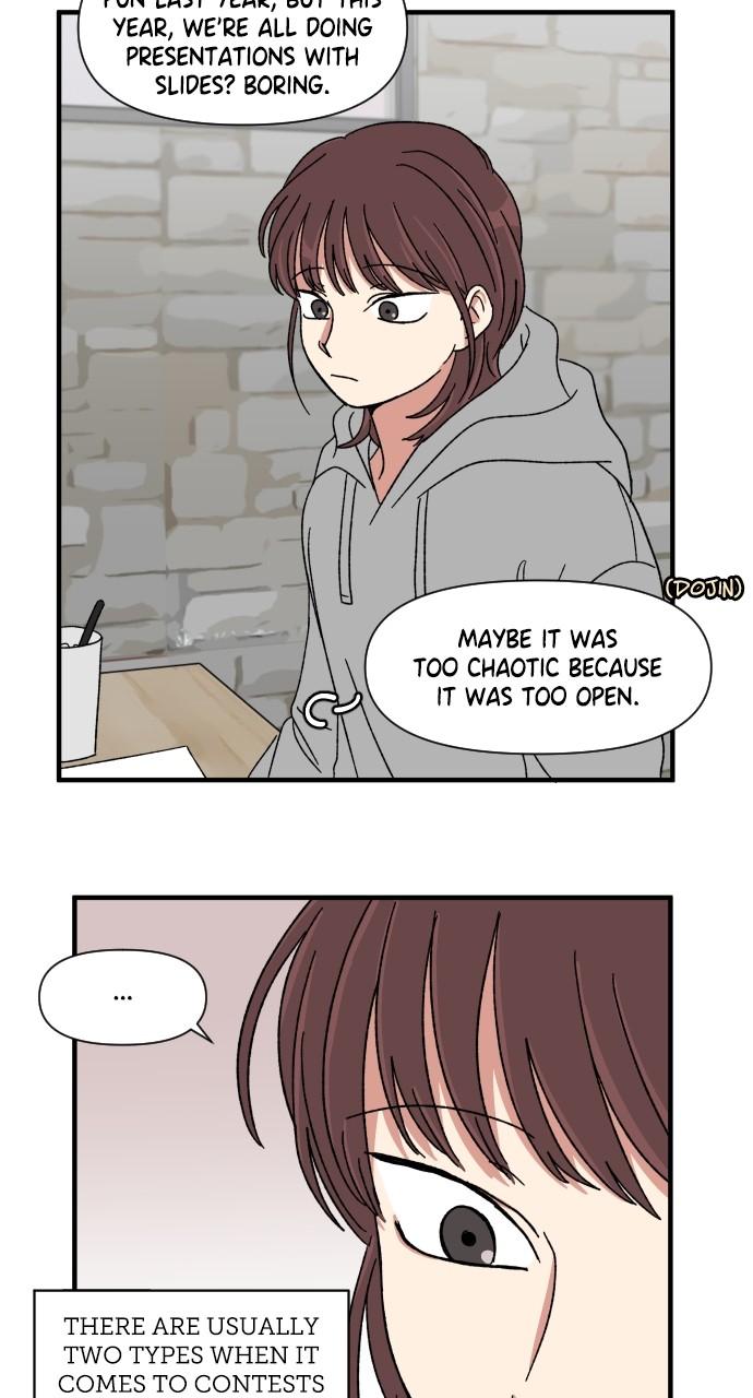 The Prize of Youth Chap 16 - Next Chap 17