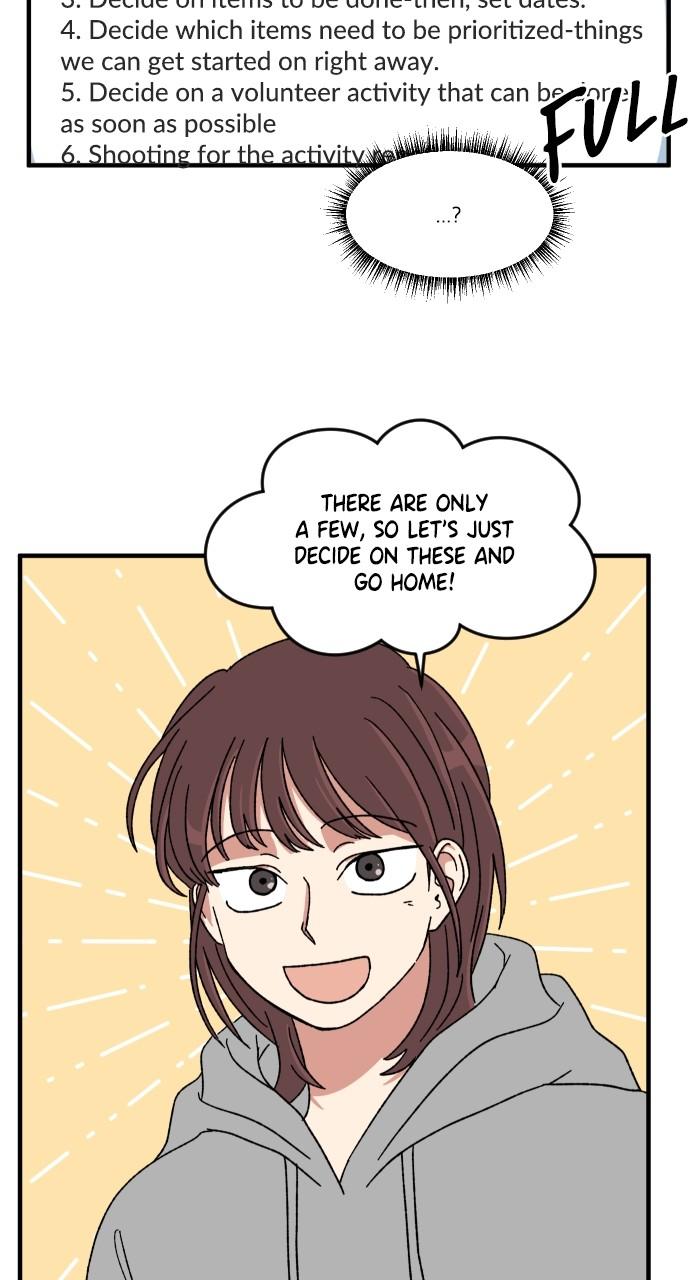 The Prize of Youth Chap 16 - Next Chap 17