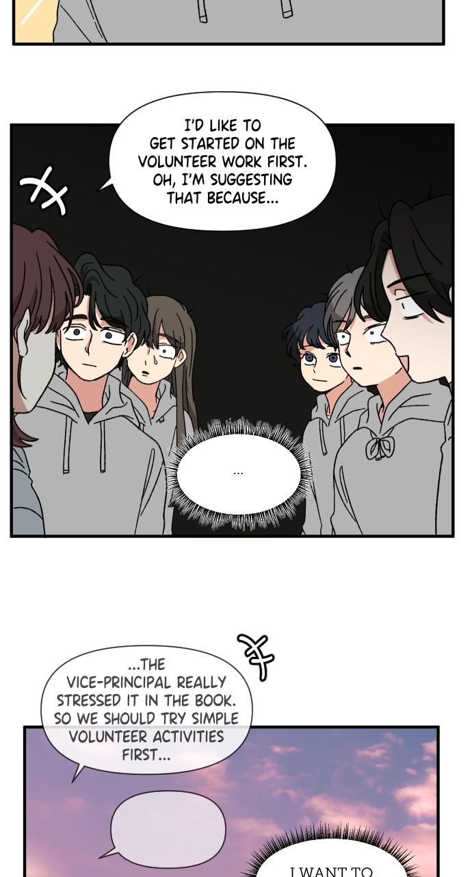 The Prize of Youth Chap 16 - Next Chap 17