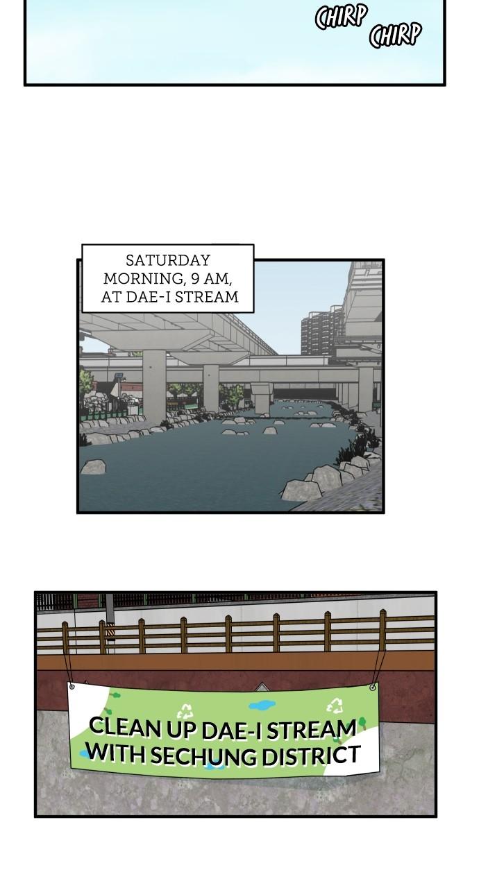 The Prize of Youth Chap 16 - Next Chap 17