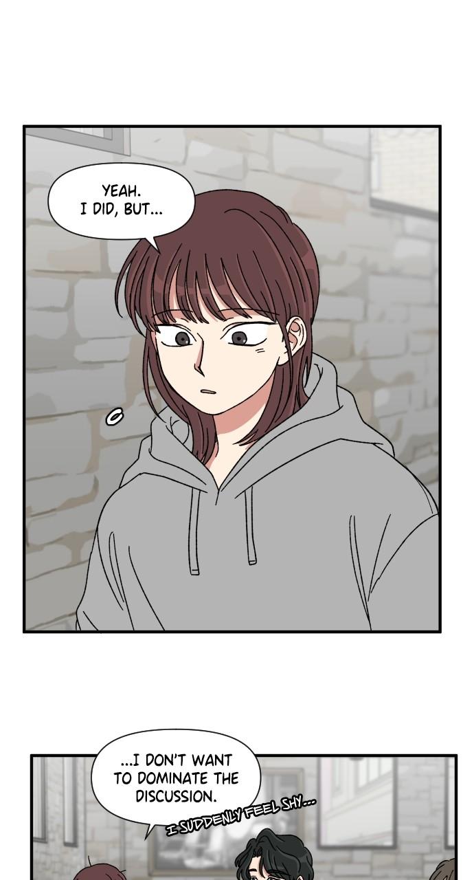 The Prize of Youth Chap 16 - Next Chap 17