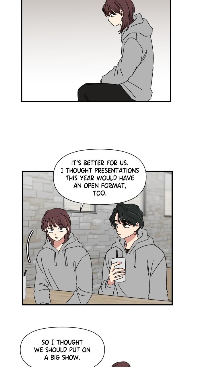 The Prize of Youth Chap 16 - Next Chap 17