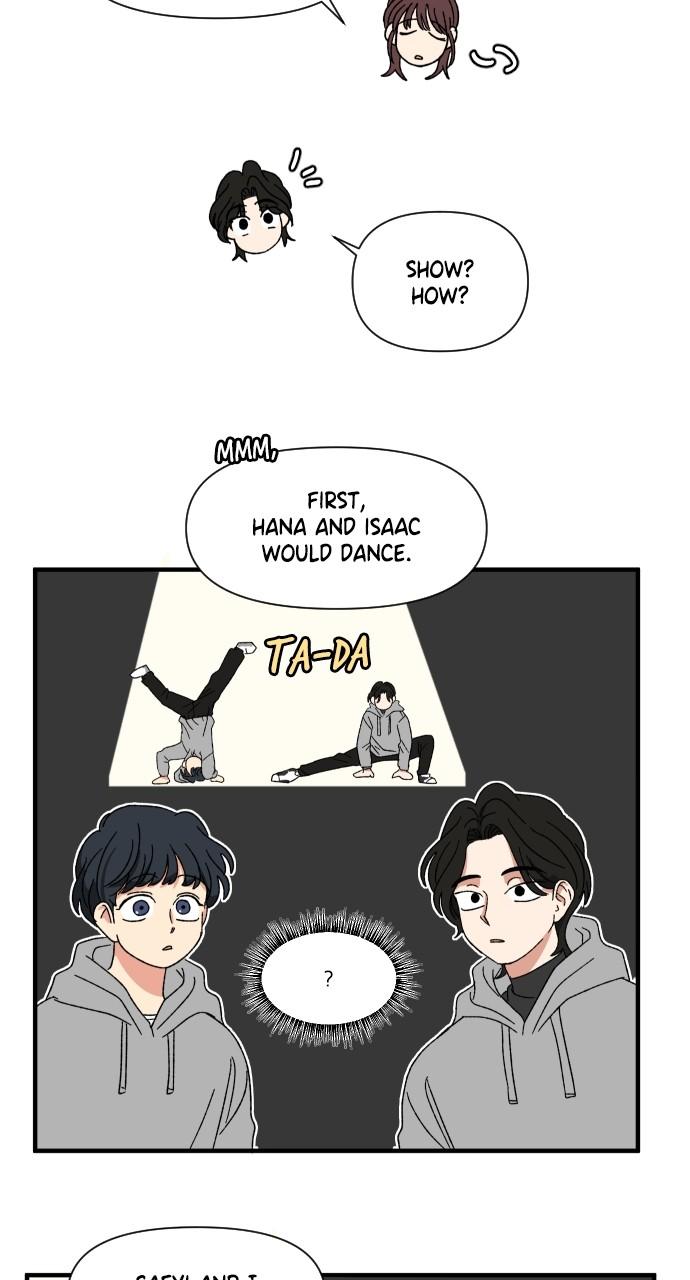 The Prize of Youth Chap 16 - Next Chap 17