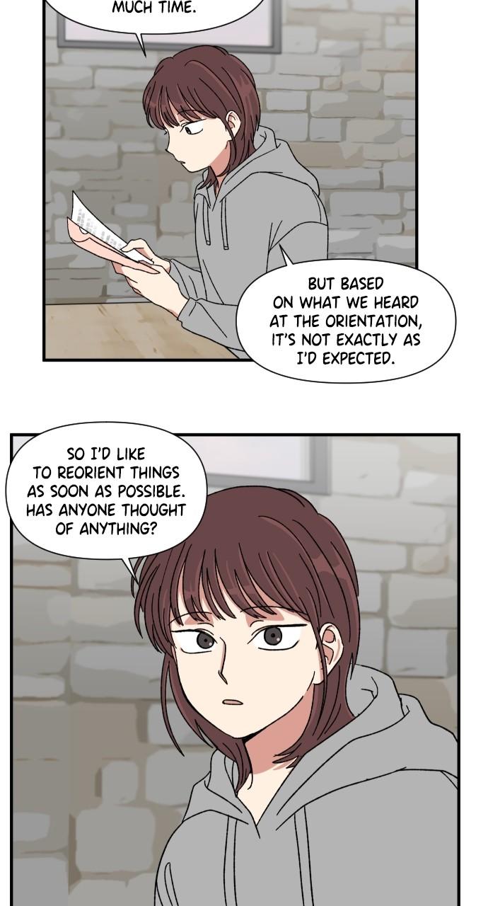 The Prize of Youth Chap 16 - Next Chap 17