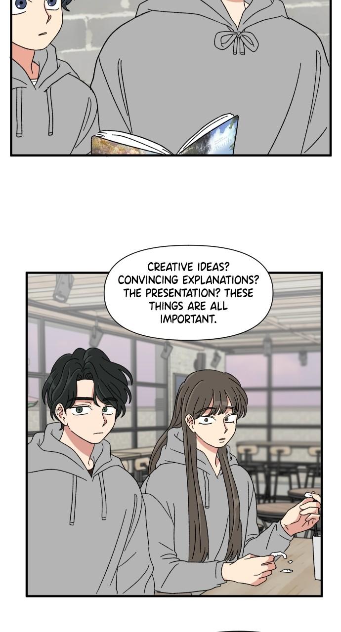 The Prize of Youth Chap 16 - Next Chap 17