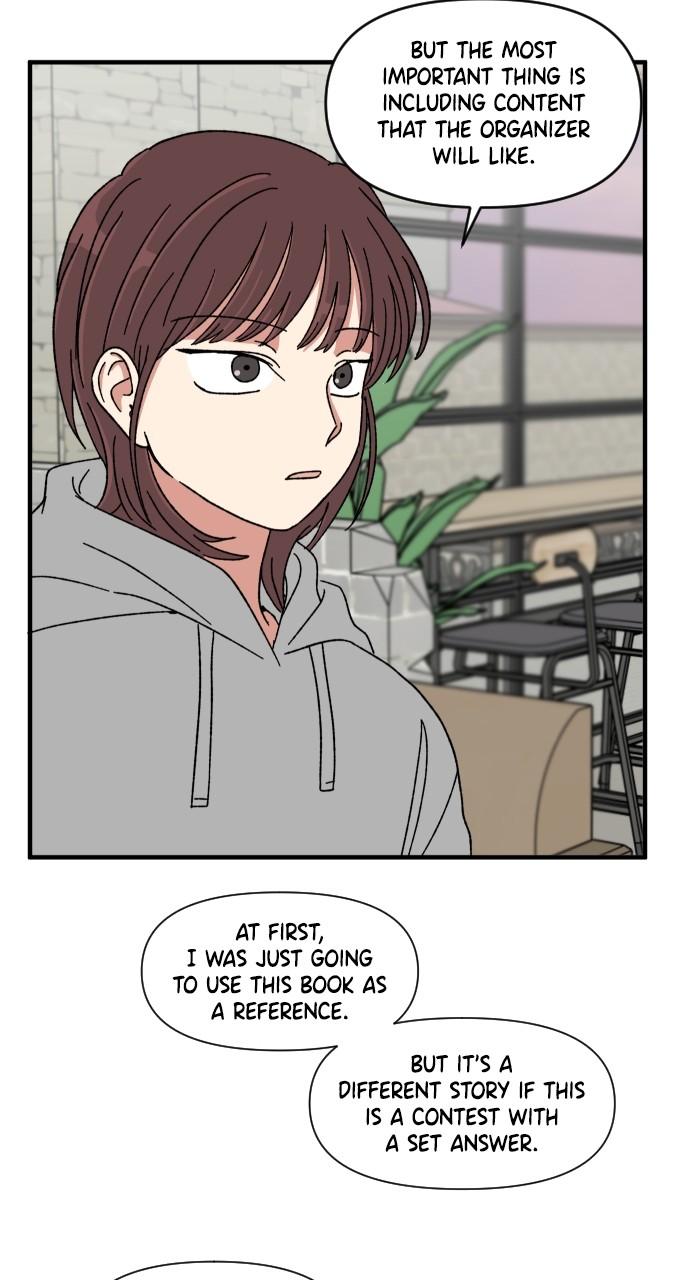 The Prize of Youth Chap 16 - Next Chap 17