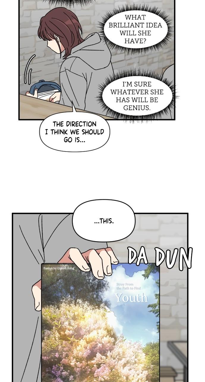 The Prize of Youth Chap 16 - Next Chap 17