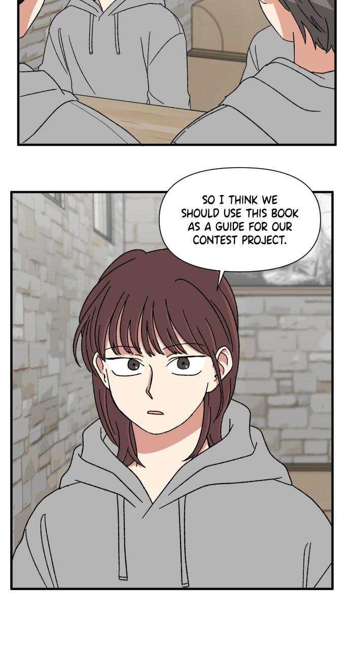 The Prize of Youth Chap 16 - Next Chap 17