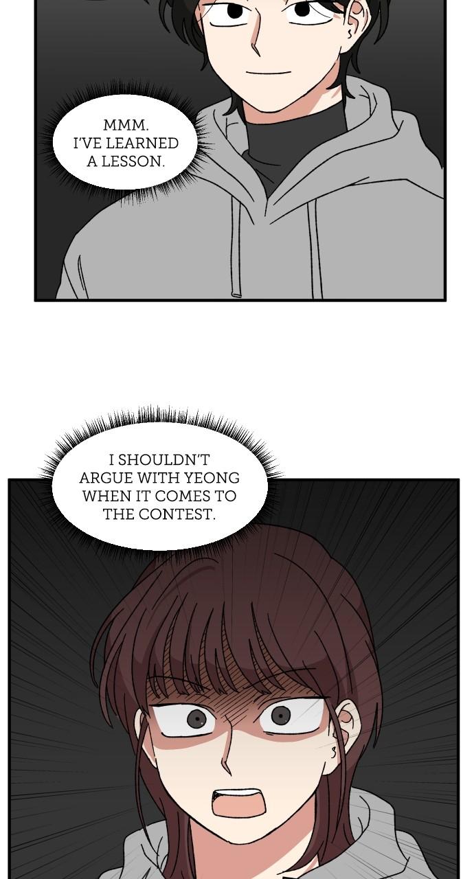 The Prize of Youth Chap 16 - Next Chap 17