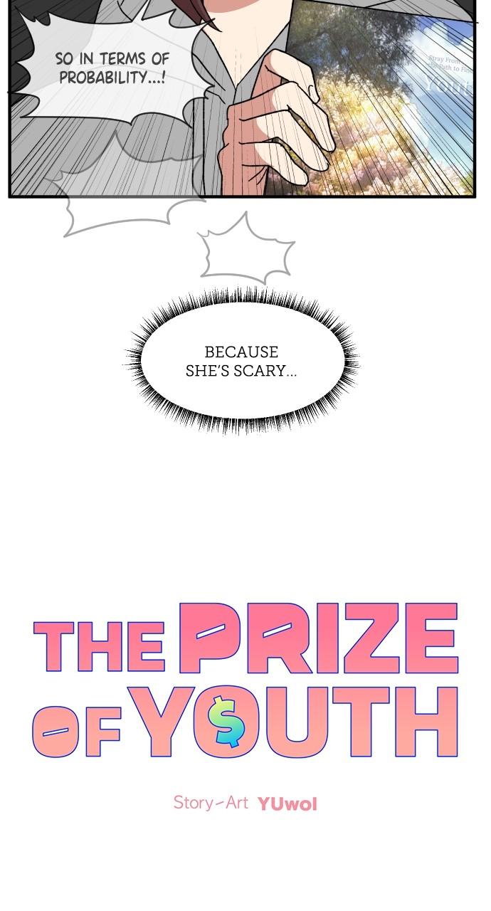 The Prize of Youth Chap 16 - Next Chap 17