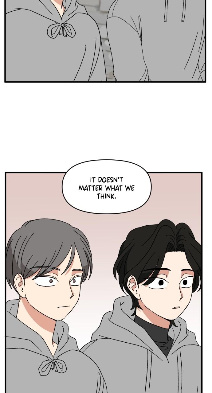 The Prize of Youth Chap 16 - Next Chap 17