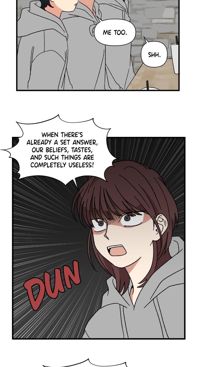 The Prize of Youth Chap 16 - Next Chap 17
