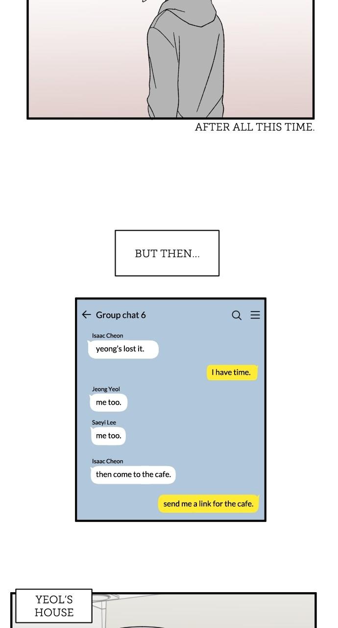 The Prize of Youth Chap 18 - Next Chap 19