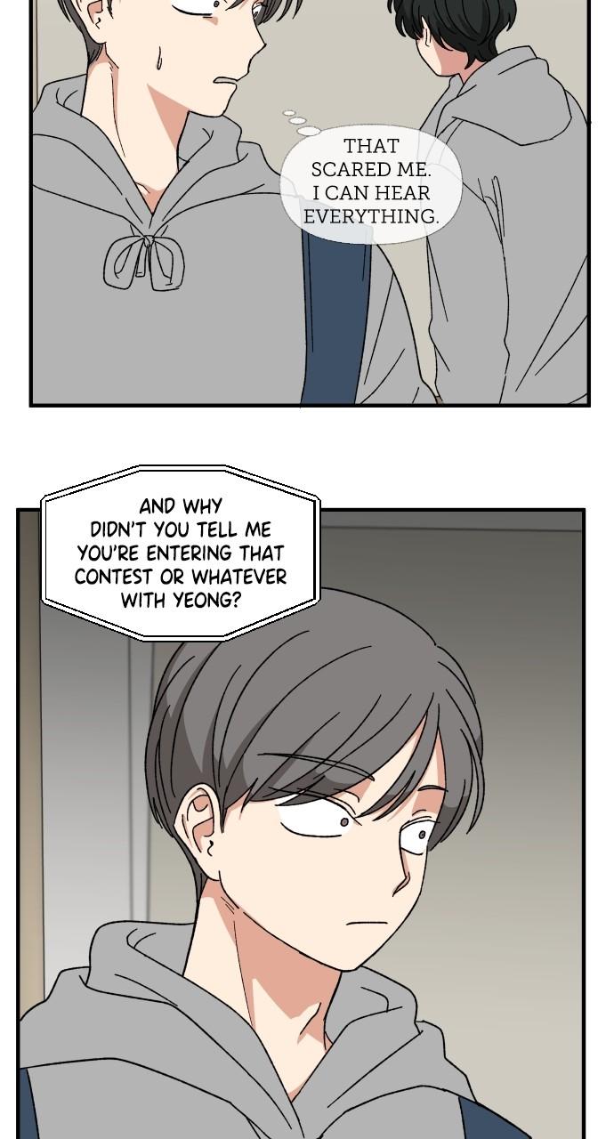 The Prize of Youth Chap 18 - Next Chap 19