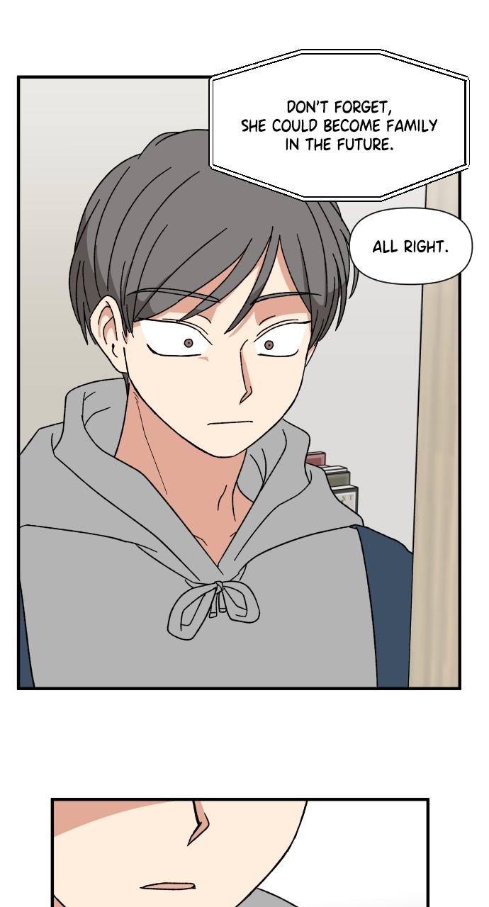 The Prize of Youth Chap 18 - Next Chap 19