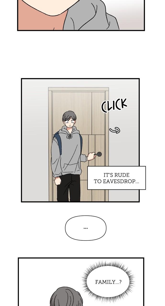 The Prize of Youth Chap 18 - Next Chap 19