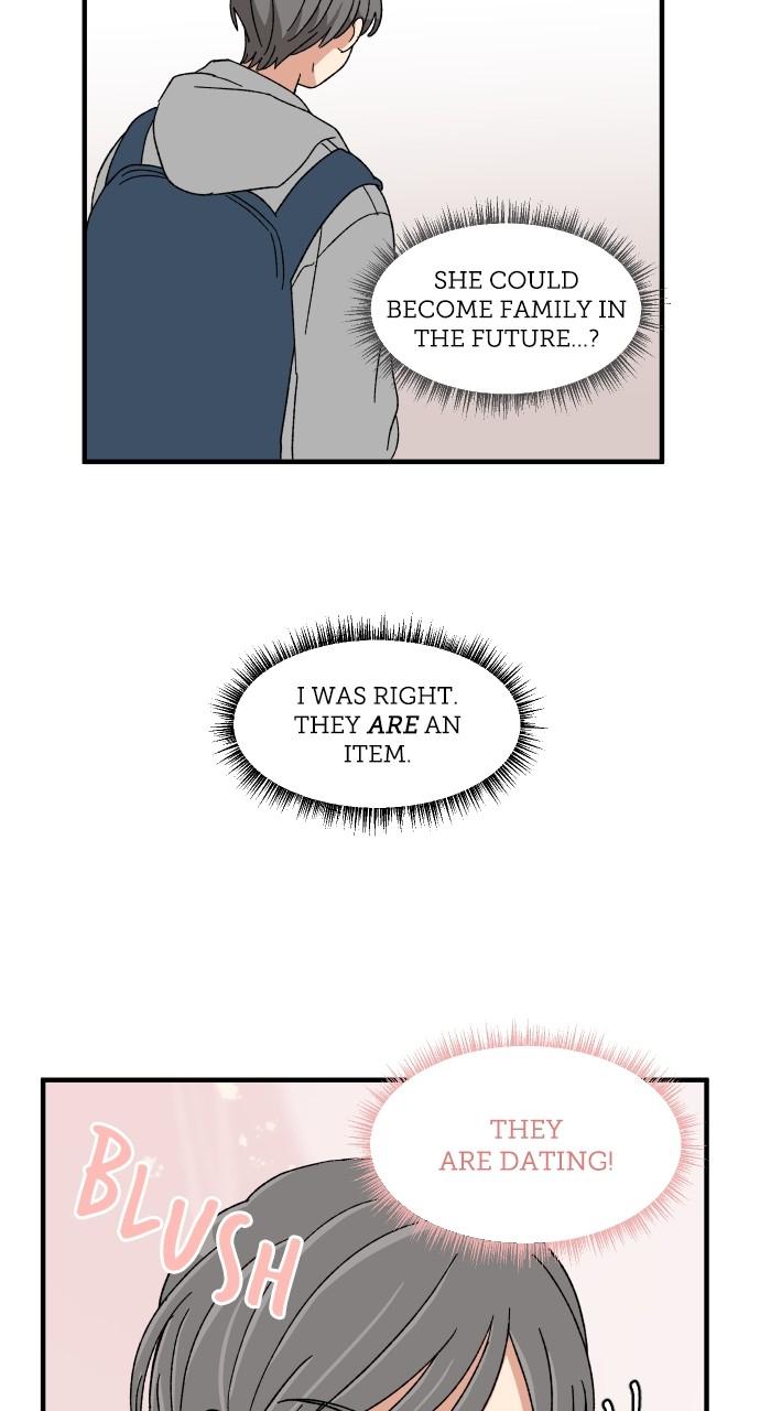 The Prize of Youth Chap 18 - Next Chap 19