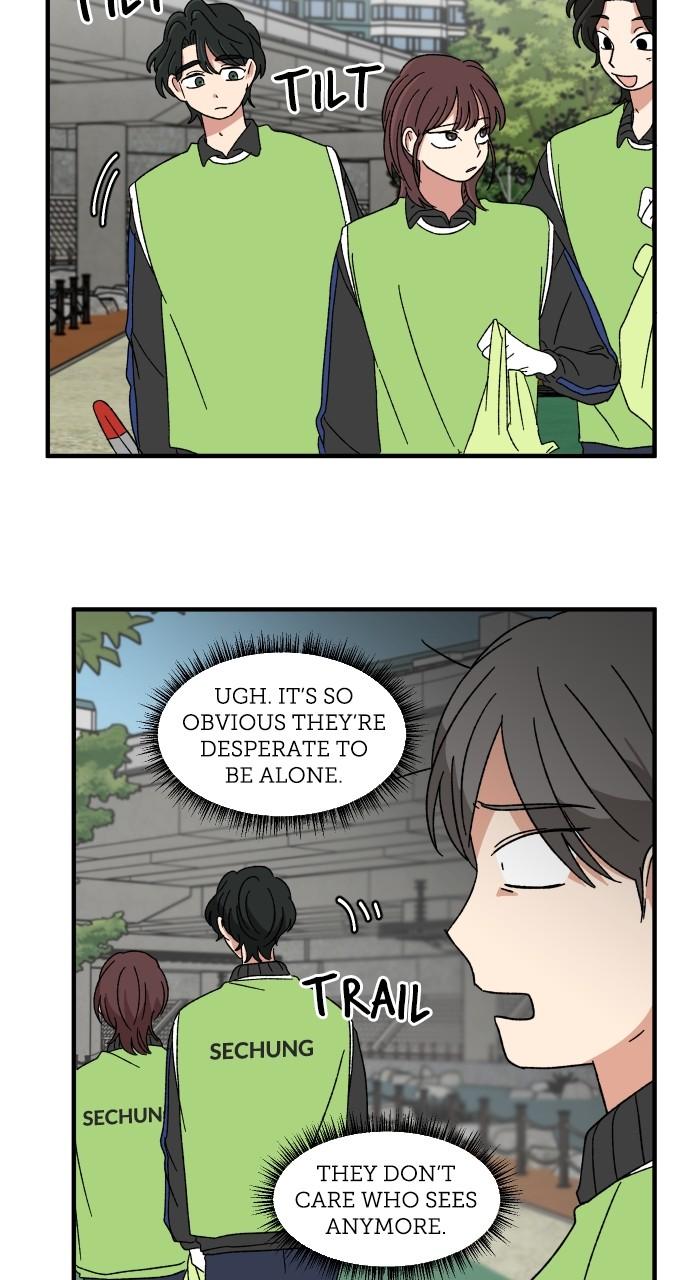 The Prize of Youth Chap 18 - Next Chap 19