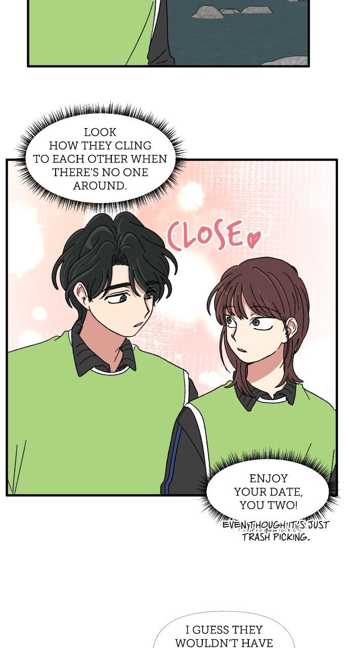 The Prize of Youth Chap 18 - Next Chap 19