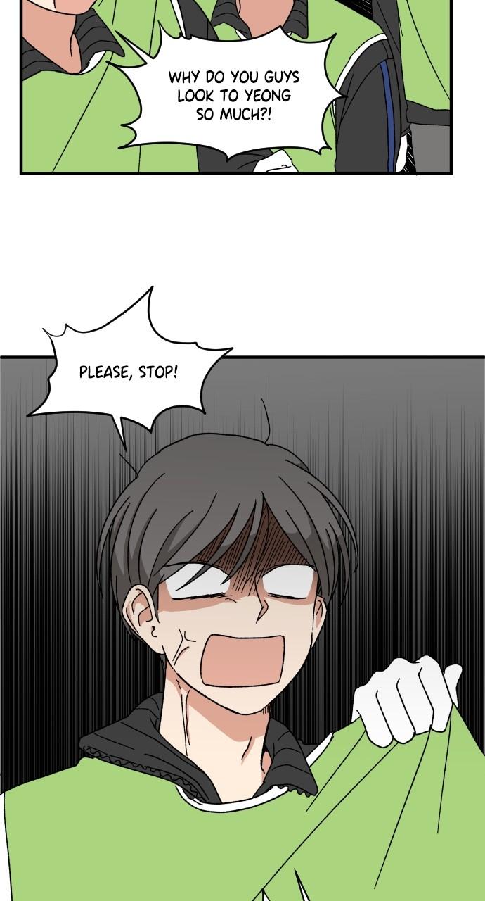 The Prize of Youth Chap 18 - Next Chap 19