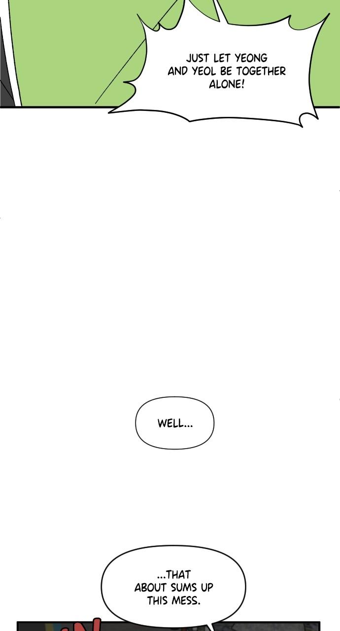 The Prize of Youth Chap 18 - Next Chap 19