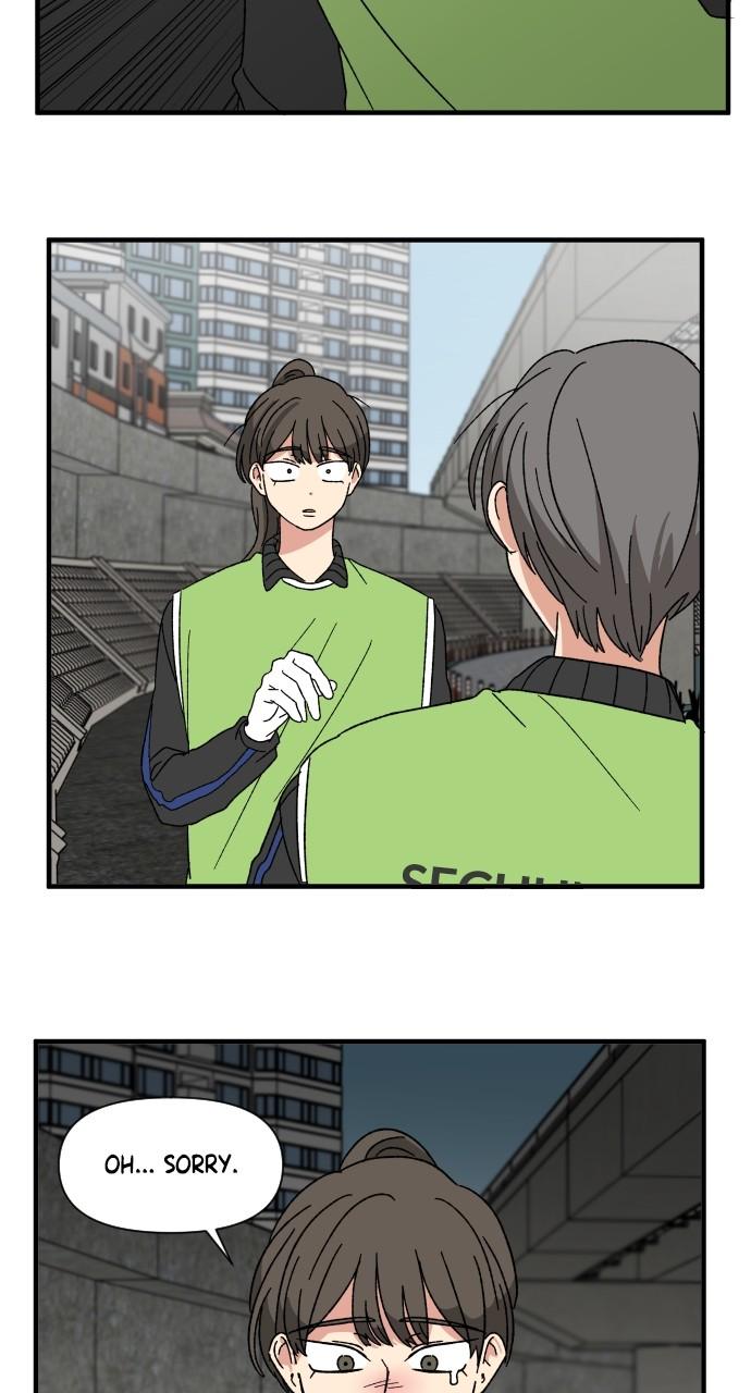 The Prize of Youth Chap 18 - Next Chap 19