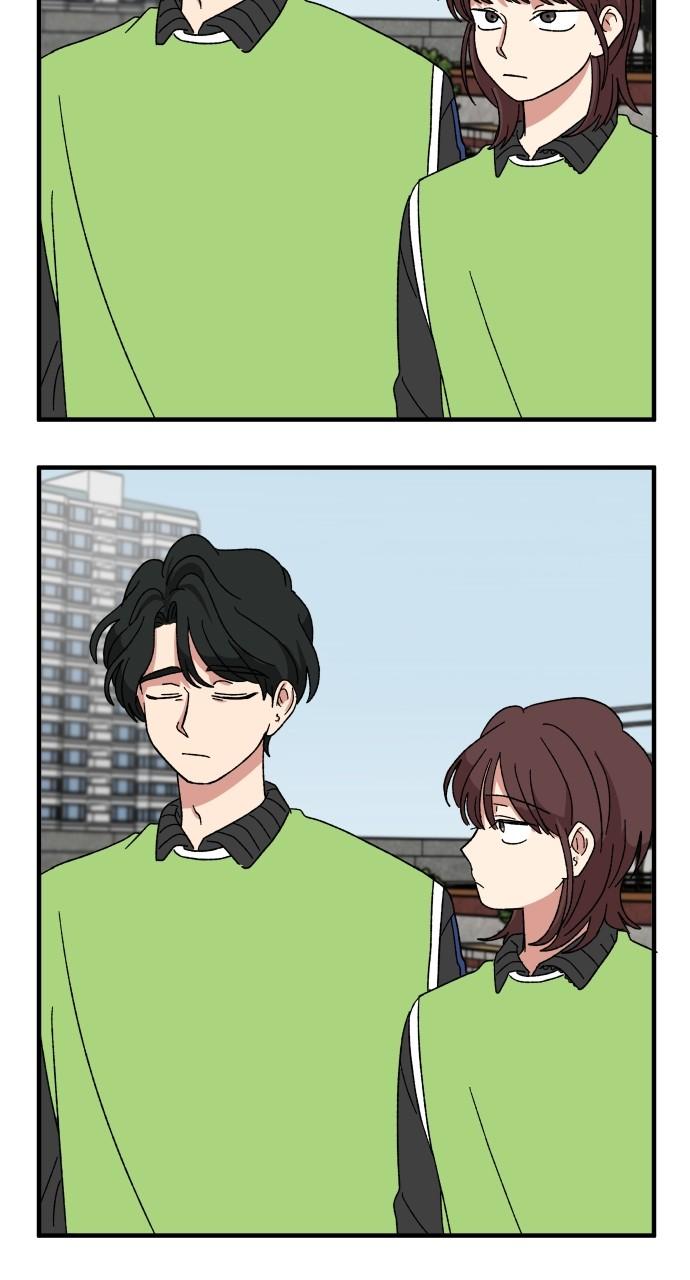 The Prize of Youth Chap 18 - Next Chap 19