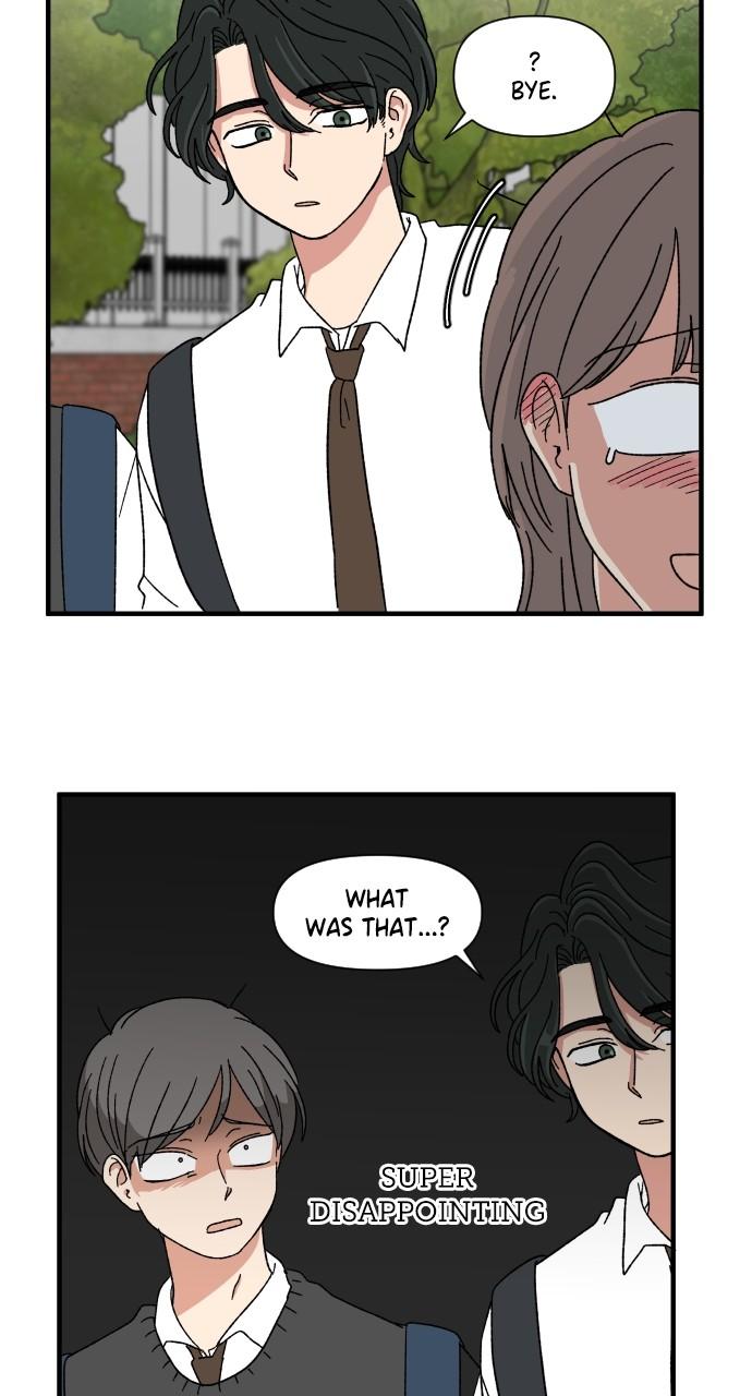 The Prize of Youth Chap 18 - Next Chap 19