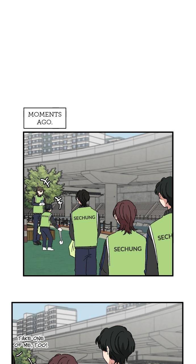 The Prize of Youth Chap 18 - Next Chap 19