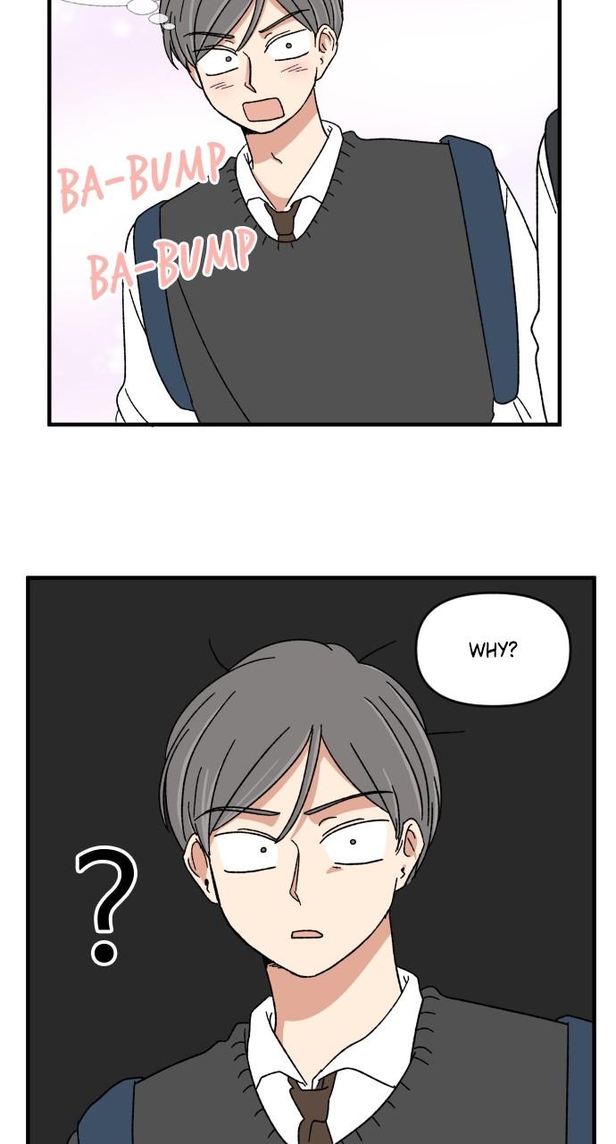 The Prize of Youth Chap 18 - Next Chap 19