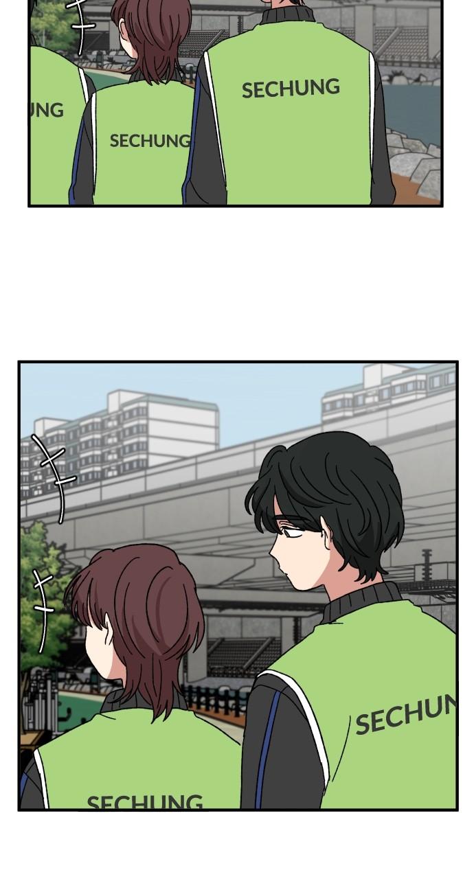 The Prize of Youth Chap 18 - Next Chap 19