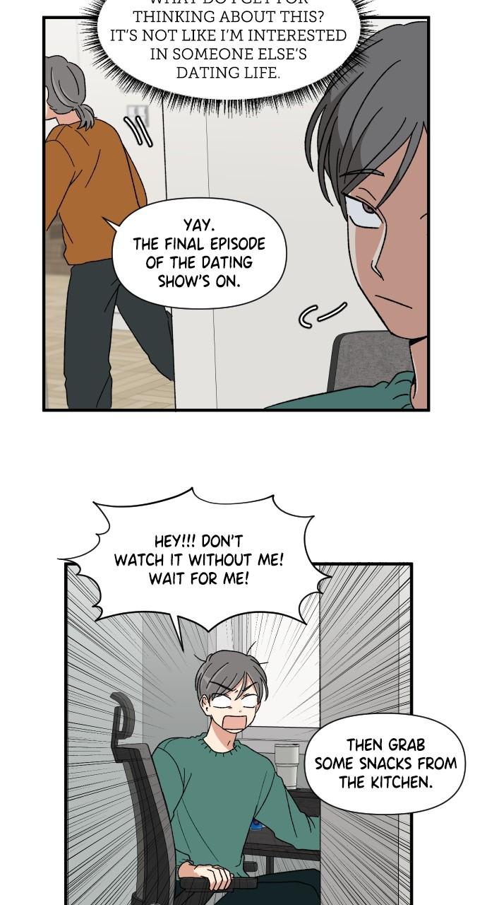 The Prize of Youth Chap 18 - Next Chap 19